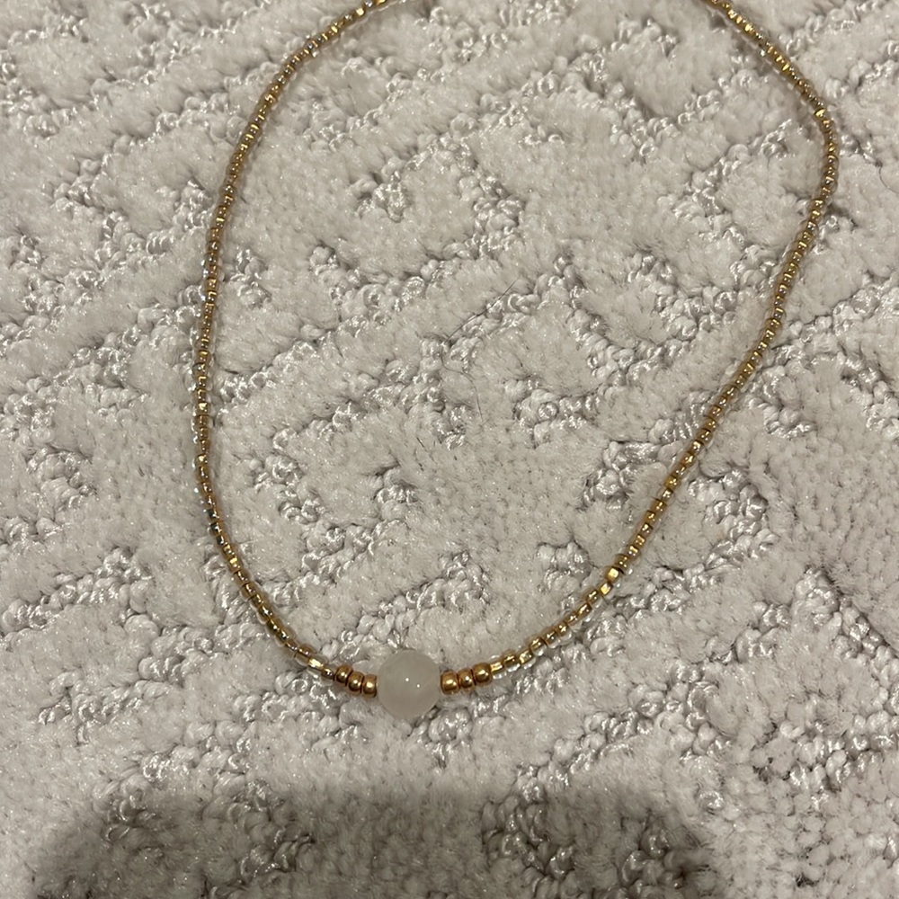 Choker stretchy